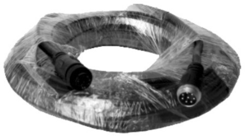 

Микрофон ITC TS-05L удлинитель 8-pin m-f, 5м, шт, TS-05L
