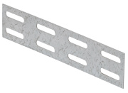 фото Пластина IEK CLP1S-050