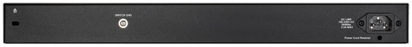 фото Коммутатор управляемый D-link DGS-1210-28P/FL2A в Волгограде