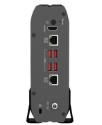 фото Сетевой накопитель QNAP TS-410E-8G
