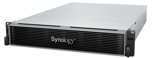 фото Система хранения данных Synology FS6420