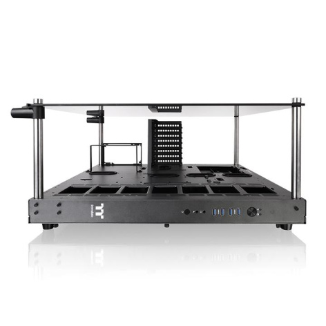 фото Корпус ATX Thermaltake Core P5 TG Ti в Самаре