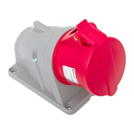 фото Розетка стационарная наружная EKF ps-124-32-380-PRO в Казани