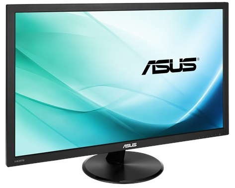 фото Монитор 21,5" ASUS VP228HE