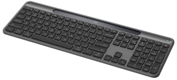 фото Клавиатура  Logitech K980 в Краснодаре