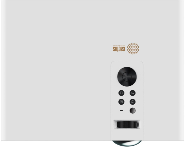 фото Проектор  Cactus CS-C4.SG в Уфе