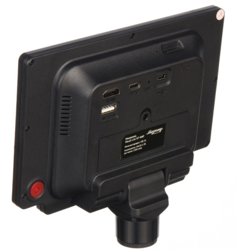 фото Система  Микромед Visual Lite H7 4MP в Краснодаре