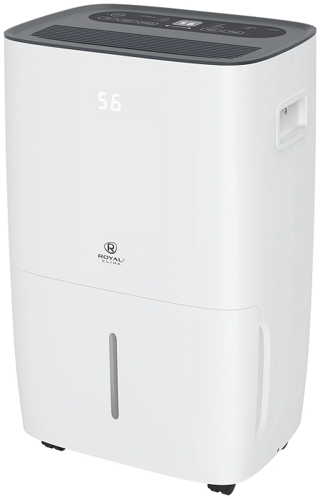 

Осушитель воздуха Royal Clima RD-CR40-E CARISMA Villa, RD-CR40-E