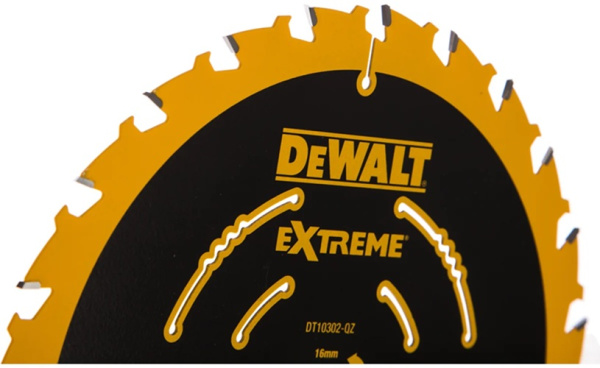 фото Диск пильный DeWALT DT 10302