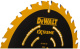 фото Диск пильный DeWALT DT 10302