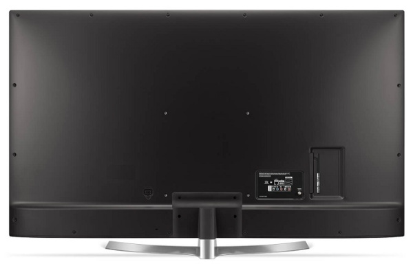 фото Телевизор  LG 65UK6710