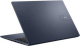 фото Ноутбук ASUS M1502XA-BQ017 15.6" (AMD Ryzen 7, 8Гб DDR5, SSD 512 Гб, Radeon Graphics, Без ОС) Темно-синий [90NB19L1-M000S0]