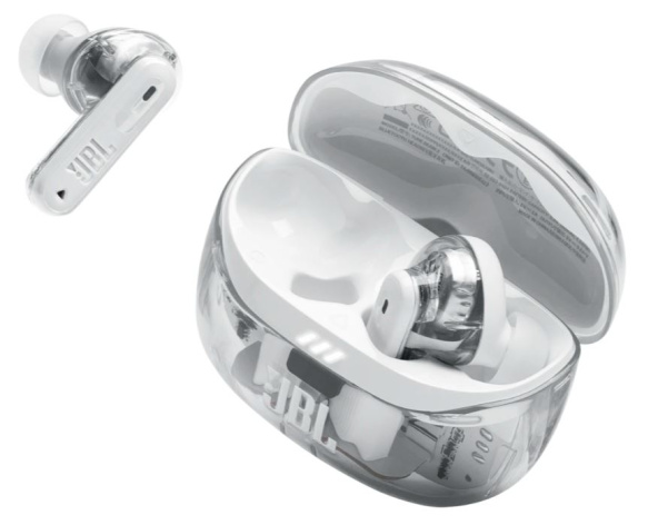 фото Гарнитура wireless JBL JBLTBEAM2GWHT в Перми