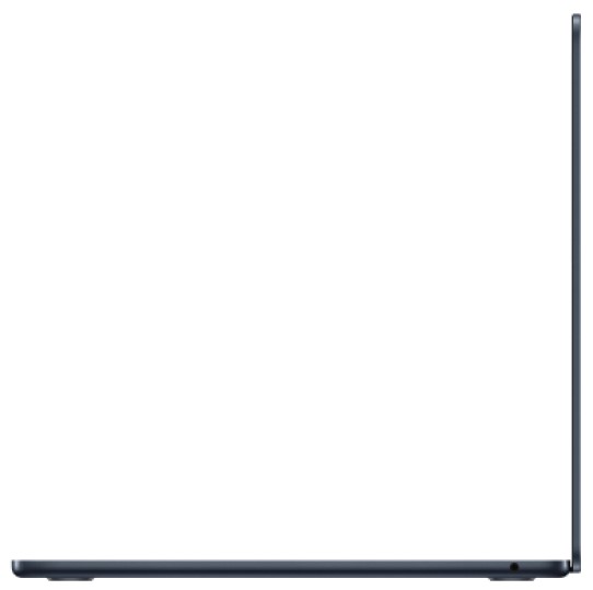 

Ноутбук Apple MacBook Air 15 (2024) MC9G4 15-inch M3 chip with 8-core CPU and 10-core GPU, 16GB, 256GB SSD - Midnight клав.русская (грав.), MacBook Air 15 (2024)