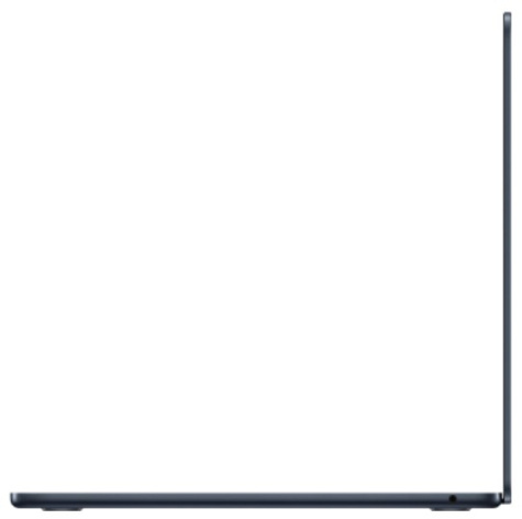 фото Ноутбук  Apple MacBook Air 15 (2024) в Волгограде 15 ", Core m3, 16 Гб RAM, 256 Гб SSD, M3 10-core GPU, Темная ночь