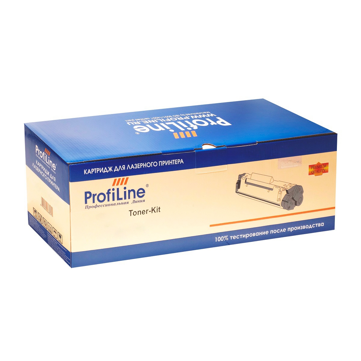 

Картридж ProfiLine PL_054H_BK для Canon i-SENSYS LBP-620/LBP-621/LBP-623/LBP-640/MF-640/MF-641/MF-642/MF-643/MF-644/MF-645 black 3100 копий, PL_054H_BK