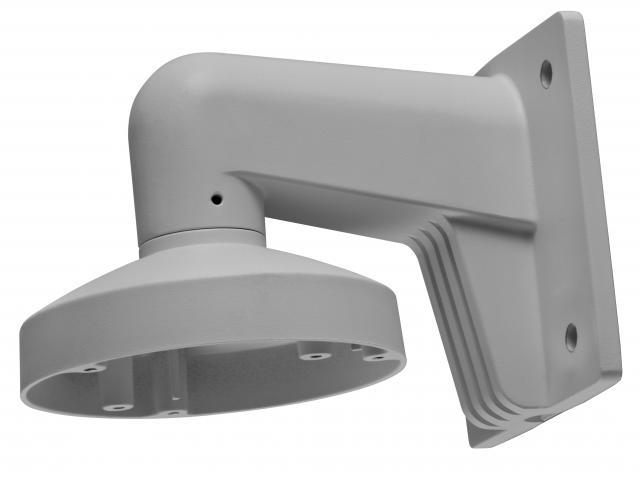

Кронштейн HIKVISION DS-1273ZJ-140 настенный,белый, для купольных камер, алюминий, 140×183.5×232мм, DS-1273ZJ-140