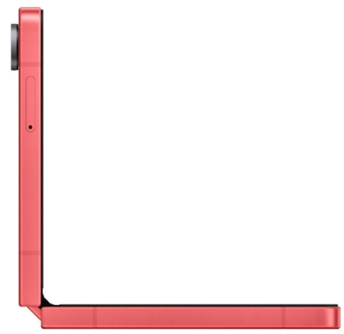 фото Смартфон  Samsung Galaxy Z Flip7 5G 12/512GB в Казани