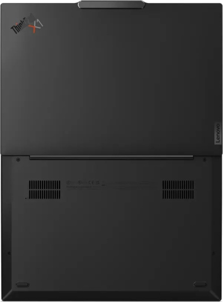 фото Ноутбук  Lenovo ThinkPad X1 Carbon Gen 12 14 ", Core Ultra 7, 16 Гб RAM, 1 Тб SSD, Arc graphics, Черный
