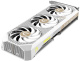 фото Видеокарта Zotac GeForce RTX 5070 AMP WHITE ED (ZT-B50700FQ-10P) в Уфе