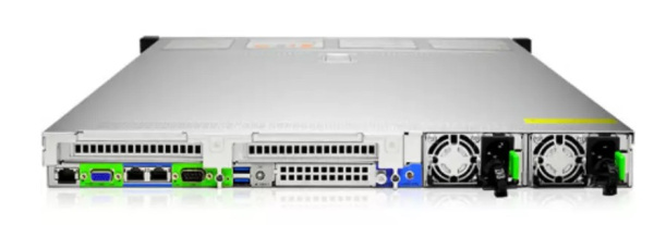 фото Серверная платформа 1U Gooxi SL101-D04R в Нижнем Новгороде