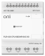 фото Модуль  ONI PLR-430-CPU-08D04R-0AC-00