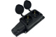 фото Удлинитель силовой iTOK i-CONNECT-COLOR-SU-KG-215-2-54-50-BLACK в Екатеринбурге