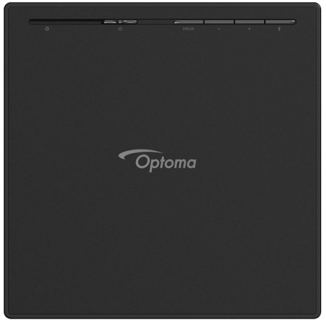 фото Проектор  Optoma UHL55