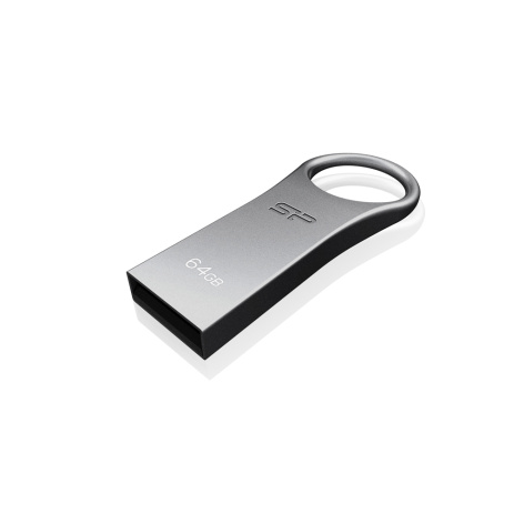 фото Накопитель USB 2.0 64GB Silicon Power Firma F80 в Нижнем Новгороде