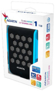 фото Внешний диск HDD ADATA AHD720-1TU31-CBL