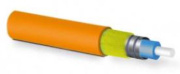 фото Кабель волоконно-оптический TELCORD FK-ARM-SX-IN/OUT-50-1-LSZH-OR