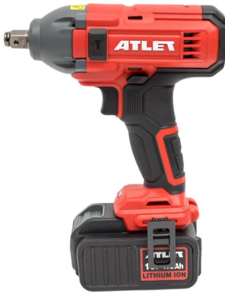 фото Гайковерт  ATLET CIW18D5
