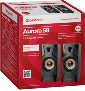 фото Компьютерная акустика Defender Aurora S8