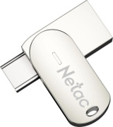 фото Накопитель USB 3.0 Netac NT03U785C-064G-30PN