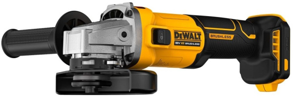 фото Шлифовальная машина угловая DeWALT DCG407N в Краснодаре