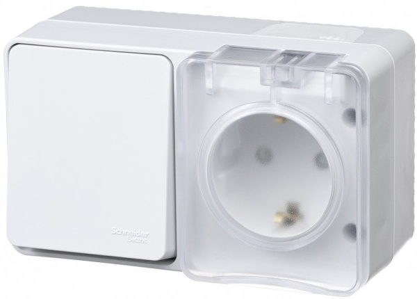 фото Блок  Systeme Electric ATN540170 в Уфе