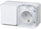 фото Блок  Systeme Electric ATN540170 в Уфе