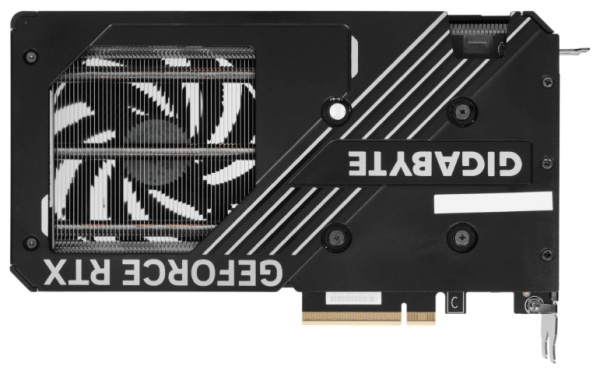 фото Видеокарта GIGABYTE GeForce RTX 5060 TI WINDFORCE 2 (GV-N506TWF2-8GD) в Санкт-Петербургe