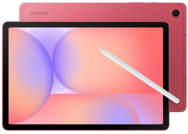 фото Планшет 10.9" Samsung Galaxy Tab S10 Lite 8/256GB в Казани