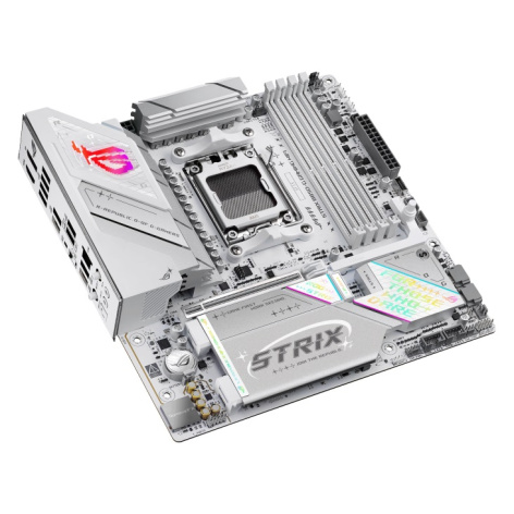 фото Материнская плата ATX ASUS ROG STRIX B850-G GAMING WIFI в Казани