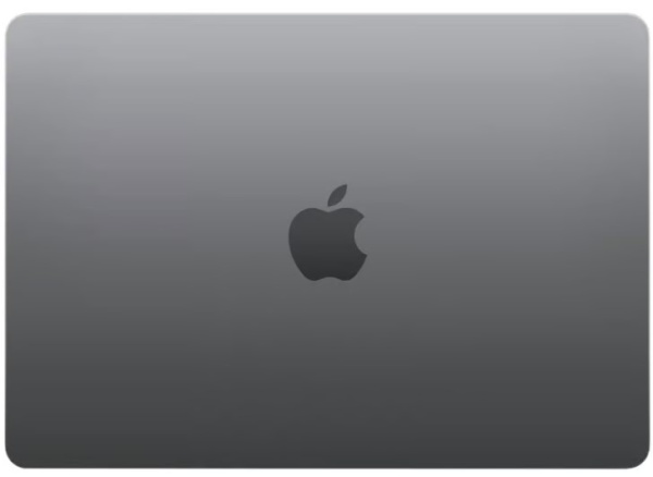фото Ноутбук  Apple MacBook Air (2022) в Челябинске 13.6 ", Core M, 16 Гб RAM, 256 Гб SSD, M2 8-Core GPU, Серый