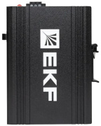 фото Коммутатор промышленный EKF TSX-U-1GX/SFP-4GTP