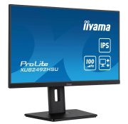 фото Монитор Iiyama XUB2492HSU-B6