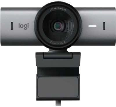фото Веб-камера  Logitech Web MX Brio в Челябинске