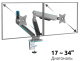 фото Кронштейн настольный UNITEKI FMGT29RGBGL в Казани