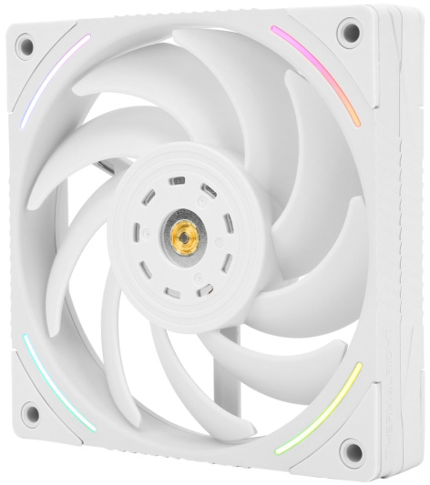 фото Вентилятор для корпуса Thermalright TL-K12W в Перми