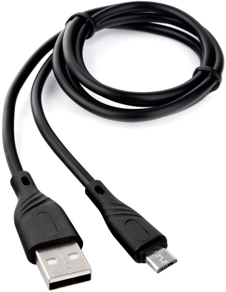 фото Кабель интерфейсный USB 2.0 Cablexpert CCB-mUSB2-AMBMO1-1MB в Волгограде