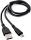 фото Кабель интерфейсный USB 2.0 Cablexpert CCB-mUSB2-AMBMO1-1MB в Волгограде