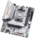 фото Материнская плата mATX MAXSUN MS-eSport B850M WIFI ICE