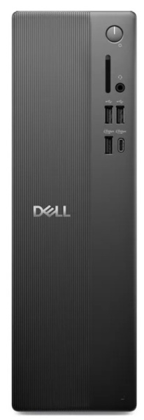 фото Компьютер Dell Slim ECS1250 SFF (Intel Core i7 14700 (20/28; 2,1ГГц; 33Мб), 2.1ГГц, 8ГБ DDR5, SSD 512 Гб, Intel UHD Graphics, Windows 11 Профессиональная) [DSD-7621]